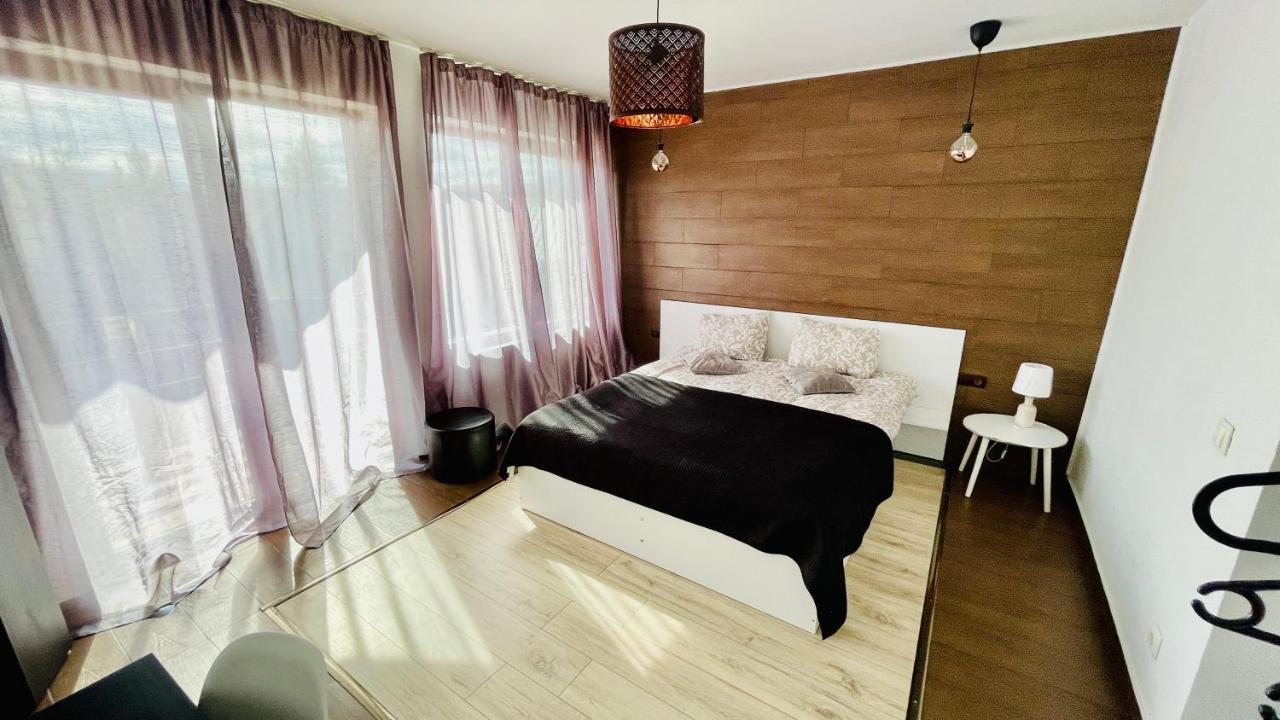 בוסטאני Vila Mama Jana מראה חיצוני תמונה